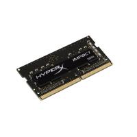 KINGSTON 4GB 2400MHz DDR4 CL14 SODIMM HyperX Impact