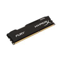 Kingston 4GB 1600MHz DDR3L CL10 DIMM 1.35V HyperX FURY Black