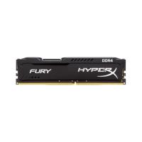 Kingston 4GB 3200MHz DDR4 CL18 DIMM HyperX FURY Black