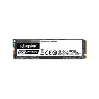 Kingston 500G KC2500 SSD M.2 2280 NVMe