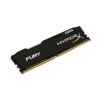 KİNGSTON 16GB 2666MHz DDR4 CL16 DIMM HyperX FURY Black