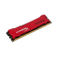 KINGSTON 8GB 1866MHz DDR3 CL9 DIMM XMP HyperX Savage Red