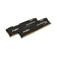 Kingston 8GB 2400MHz DDR4 Non-ECC CL15 DIM (Kit of 2)HyperX