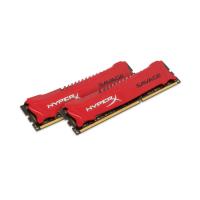 KINGSTON 8GB 1600MHz DDR3 NonECC CL9 XMP K2 HyperX