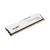 Kingston 8GB 1866MHz DDR3Non-ECC CL10DIMM HyperX FURY White