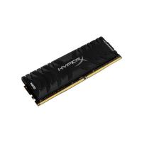 Kingston 8GB 3000MHz DDR4 CL15 DIMM (Kit of 2) XMP HyperX Predator