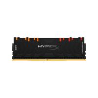 Kingston 8GB 3000MHz DDR4 CL15 DIMM XMP Hyp RGB