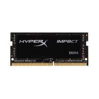 Kingston 8GB 3200MHz DDR4 CL20 SODIMM HyperX Impact