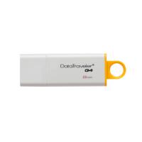 KINGSTON 8GB USB 3,0 DataTraveler I G4