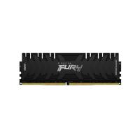 Kingston 8GB 3000MHz DDR4 CL15 DIMM FURY Renegade Black