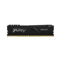 Kingston 8GB 3000MHz DDR4 CL15 DIMM FURY Beast Black