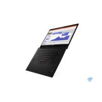 LENOVO X1 E i7-10750H 16GB 512GB W10P