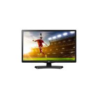 LG 24" 24MN49HM HD, HDMI, USB LED Monitör TV