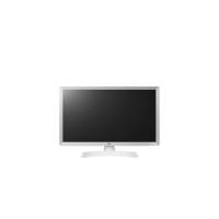 LG 24" 24TL510U-WZ  HD,HDMI,USB LED Mon TV