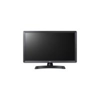 LG 24' 24TL510S-PZ  HD,HDMI,USB IPS Mon TV