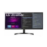 LG 34'' 34WN700 QHD,HDR,DP UltraWide IPS Monitör