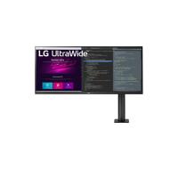 LG 34'' 34WN780 QHD,HDR,DP UltraWide IPS Ergo Monitör