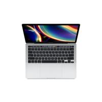 MBP 13'Touch Bar:2.0GHz10th-i5 1T Silver