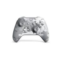 Microsoft Xbox One Artic Camo WL Contrllr