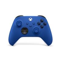 Microsoft Xbox Cntlr Vauxhall (Gen9)Blue