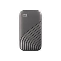 My Passport SSD 2TB Space Gray PC & Mac Compatiable