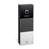 Netatmo Smart Video Doorbell (Akıllı Video Kapı zili)