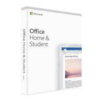 Office Ev ve Öğrenci 2019 İngilizce