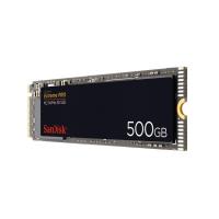 SanDisk Extreme PRO M.2 NVMe 3D SSD 500GB