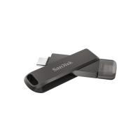 SanDisk iXpand Flash Drive Luxe 64GB - Type-C