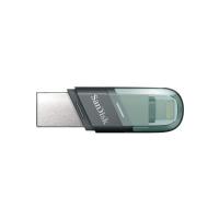 SanDisk iXpand Flash Drive 32GB Type A + Lightning