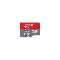 SanDisk Ultra microSDHC, 32GB