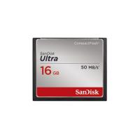 SanDisk Ultra CF 16GB 50MB/s