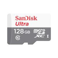 SanDisk Ultra USD,80MB/s,C10,UHS,White/Grey Card