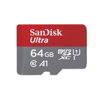 SanDisk Ultra microSDXC 64 GB UHS-I