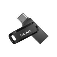 SanDisk Ultra Dual Drive Go USB Type-C Flash Drive 128GB