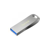 SanDisk Ultra Luxe 256GB, USB 3.1 Flash Drive, 150 MB/s