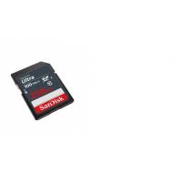 SanDisk Ultra 256GB SDXC Memory Card 100MB/s