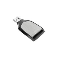 SanDisk USB Type-A Reader for SD UHS-I and UHS-II Cards