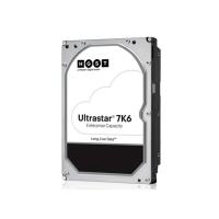 ULTRASTAR SERVER HDD 6TB 256MB SATA 512E