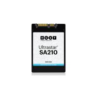 ULTRASTAR ENTERPRISE SSD 2.5' 480GB SATA