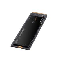 WD 1 TB Black SSD