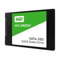 WD 120GB SATA GREEN 2,5 SSD