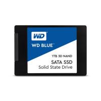 WD 1TB SATA BLUE 2,5 inc SSD