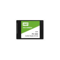 WD 480 GB 2.5'' Green SSD