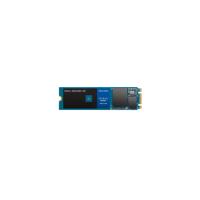 WD 500 GB Blue SSD