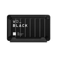 WD BLACK 1TB D30 Game Drive SSD