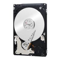 WD Black 2.5' 7mm SATA 32MB 500GB 7200rpm Int.HDD