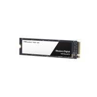 WD Black SSD 1TB M.2 PCIE GEN3