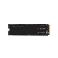 WD Black SN850 NVMe SSD 1 TB