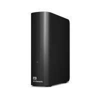 WD Elements 3.5'' 3TB Black USB 3.0 -USB 2.0